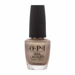 OPI Nail Lacquer lak za nohte 15 ml odtenek NL T94 Left My Yens In Ginza