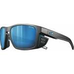 Julbo Shield Black/Blue/Smoke/Multilayer Blue Outdoor sončna očala