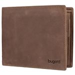 Bugatti Moška denarnica Volo 49217802 Rjava