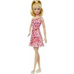Mattel Barbie 205 obleka (FBR37)