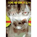 WEBHIDDENBRAND Tokyo Ghoul: re, Vol. 10