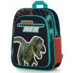 Karton P+P Sequins Premium nahrbtnik dinozaver, otroški predšolski