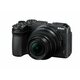 Komplet fotoaparatov Nikon Z30 + DX 16-50 F3.5-6.3 VR MILC