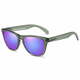 Dubery Mayfield 7 sončna očala, Grey / Purple