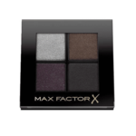Max Factor Colour X-pert Soft Touch 005 Misty Onyx paleta senčil, 4,3 g