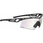 Rudy Project Tralyx+ Black Matte/ImpactX Photochromic 2 Red Kolesarska očala