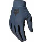 FOX Flexair Gloves Graphite S Kolesarske rokavice