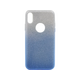 Chameleon Apple iPhone XR - Gumiran ovitek (TPUB) - modra