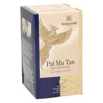 "Sonnentor Beli čaj Pai Mu Tan - Vrečka za čaj"