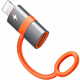 Mcdodo MCDODO ADAPTER USB TIPA C - LIGHTNING OT-0510