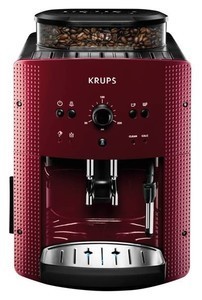 Krups EA810770 espresso kavni aparat