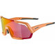 Alpina Rocket Q-Lite Peach Matt/Pink Kolesarska očala