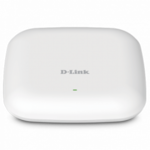 D-Link DAP-2610 access point, 867Mbps