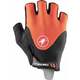 Castelli Arenberg Gel 2 Glove Rich Red M Kolesarske rokavice