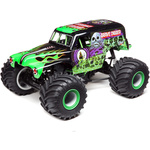 Losi LMT Monster Truck 1: 8 4WD RTR Grave Digger