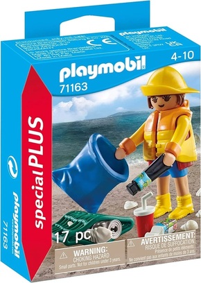 Playmobil 71163