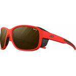 Julbo Montebianco 2 Orange/Black/Brown Outdoor sončna očala