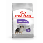 Royal Canin Medium Sterilised pasji briketi za srednje pasme, 12 kg