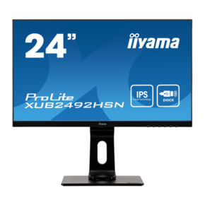 Iiyama ProLite XUB2492HSN-B1 monitor