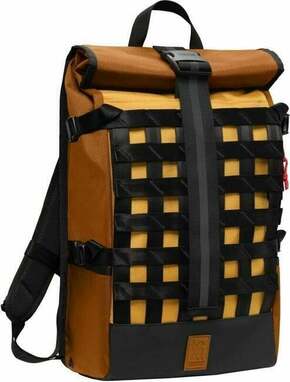 Chrome Barrage Cargo Backpack Amber Tritone 18 - 22 L Nahrbtnik