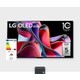 LG OLED83M39LA televizor, 83" (210 cm), OLED, Ultra HD, webOS