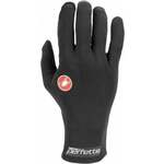 Castelli Perfetto Ros Gloves Black M Kolesarske rokavice