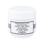 Sisley Neck Cream The Enriched Formula krema za vrat in dekolte za vse tipe kože 50 ml