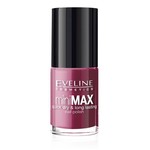 Eveline Cosmetics Mini Max hitro sušeči lak za nohte odtenek 688 5 ml