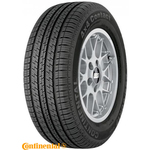 Continental 4X4 Contact ( 225/70 R16 102H )