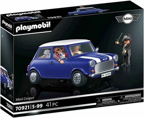 Playmobil 70921