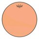 Opna Orange Colortone Emperor Clear Remo - 8"