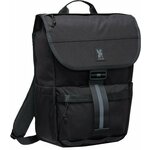 Chrome Corbet Backpack Black 24 L Nahrbtnik