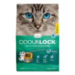 Intersand Odour Lock pesek za mačke, Calming Breeze, 12 kg