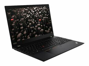 Prenosnik Lenovo ThinkPad P1 Workstation / Intel® Xeon® / RAM 16 GB / SSD Disk / 15