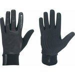 Northwave Active Reflex Glove Reflective/Black L Kolesarske rokavice