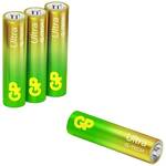GP Ultra alkalna baterija, LR03 AAA, 4 kosi (B02114)