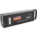 Yuneec Q500: LiPol baterija 11.1V 5400mAh