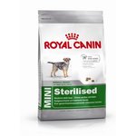 Royal Canin hrana za majhne pse Sterilised, 8 kg