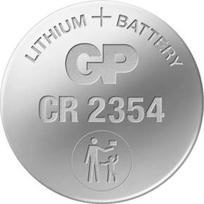 GP baterija litijska CR2354