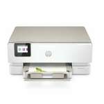 HP Envy Inspire 7220e kolor multifunkcijski brizgalni tiskalnik, duplex, A4, 1200x1200 dpi/4800x1200 dpi, Wi-Fi, 20 ppm črno-belo
