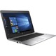 HP EliteBook 850 G3 15.6" 1920x1080, 256GB SSD, 8GB RAM, Intel HD Graphics, Windows 8, refurbished, rabljeno