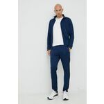 Under Armour Komplet Under Armour UA Knit Track Suit-NVY S