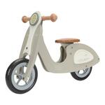 LITTLE DUTCH Scooter Olive