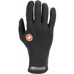 Castelli Perfetto Ros Gloves Black XL Kolesarske rokavice