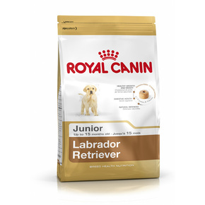ROYAL CANIN Labrador Junior 3 kg