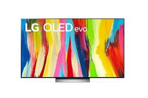 LG OLED77C27LA televizor