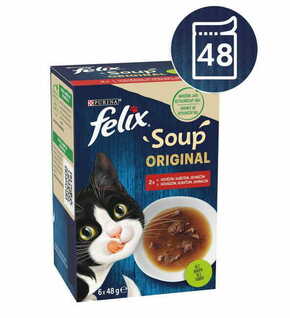 Felix hrana za mačke govedina