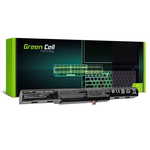 Green Cell Baterija za Acer Aspire E 15 E15 E5-575 E 17 E17 E5-774 / 14,4V 2200mAh