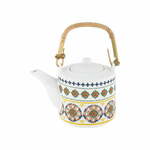 Porcelanast čajnik 500 ml Gardeny – Villa Altachiara