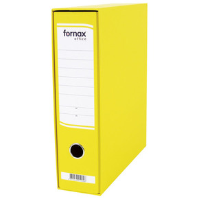 GRAFOTISAK Fornax registrator v škatli office a4